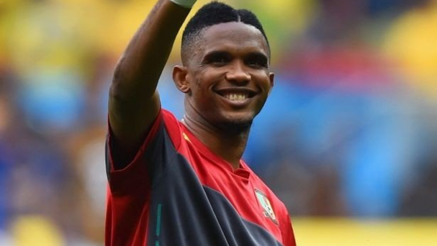 Μετά από τον super Mario σειρά παίρνει ο Ετό