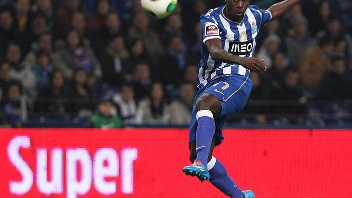 Στη Γουέστ Μπρομ ο Βαρέλα