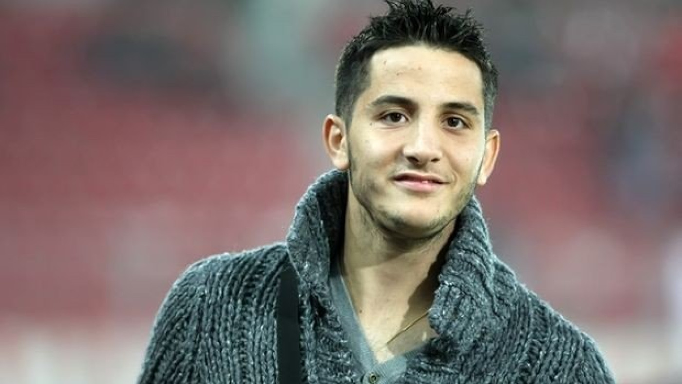 Στη Ρώμη ο Μανωλάς