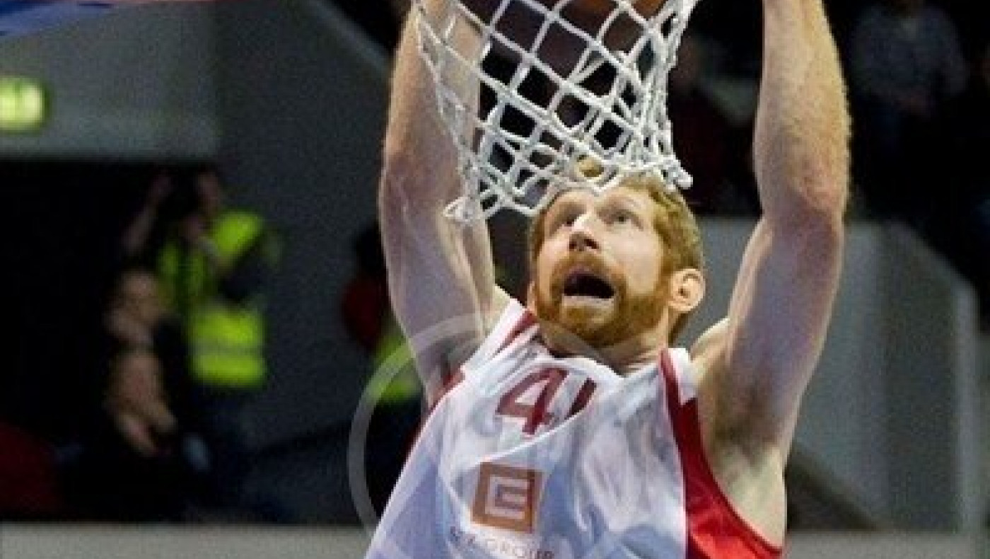 Νέιμικ: «Ομάδα μαχητών που θα παλεύει ως το τέλος»