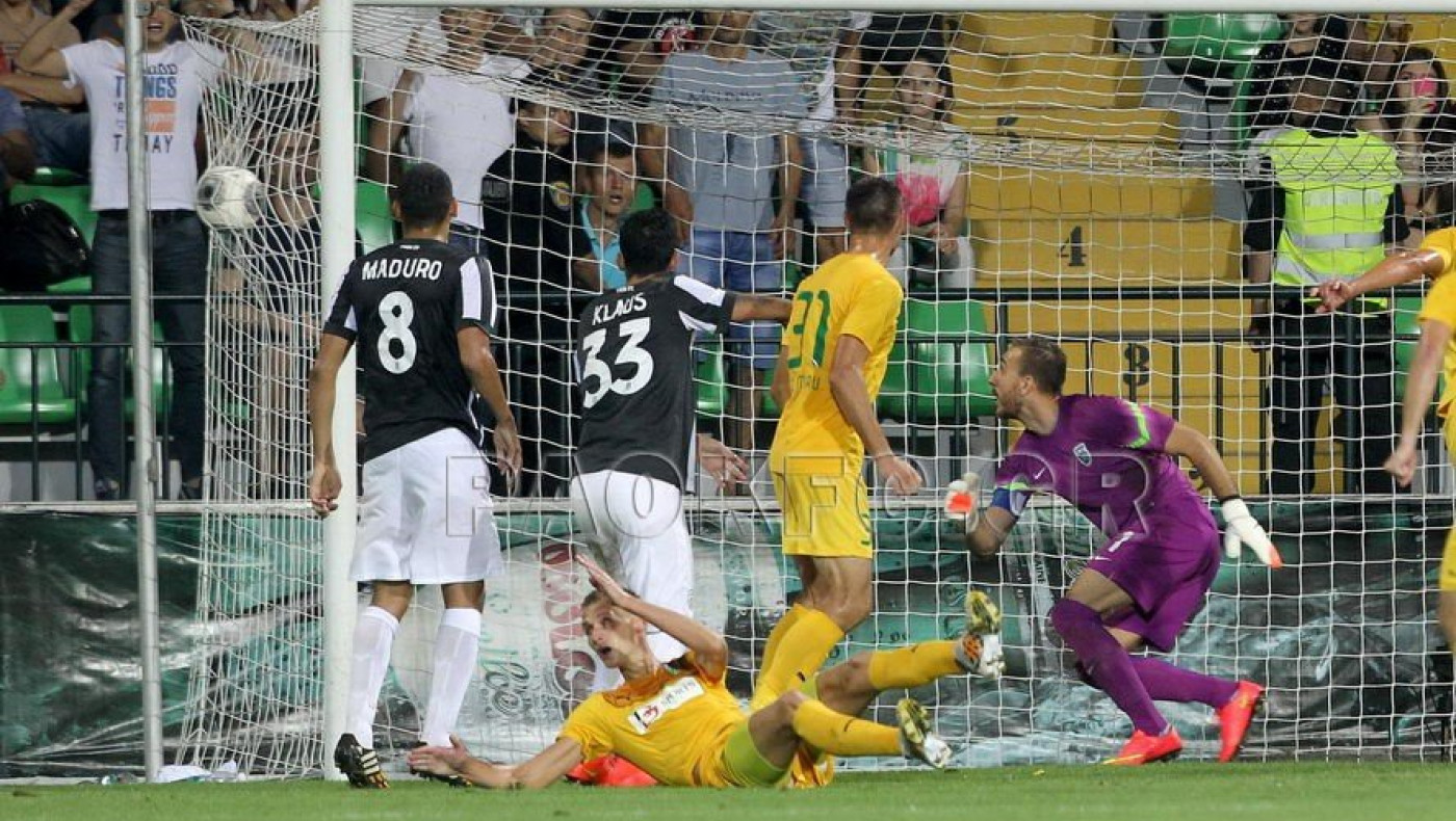 Τόσο προβλέψιμος, τόσο λίγος…