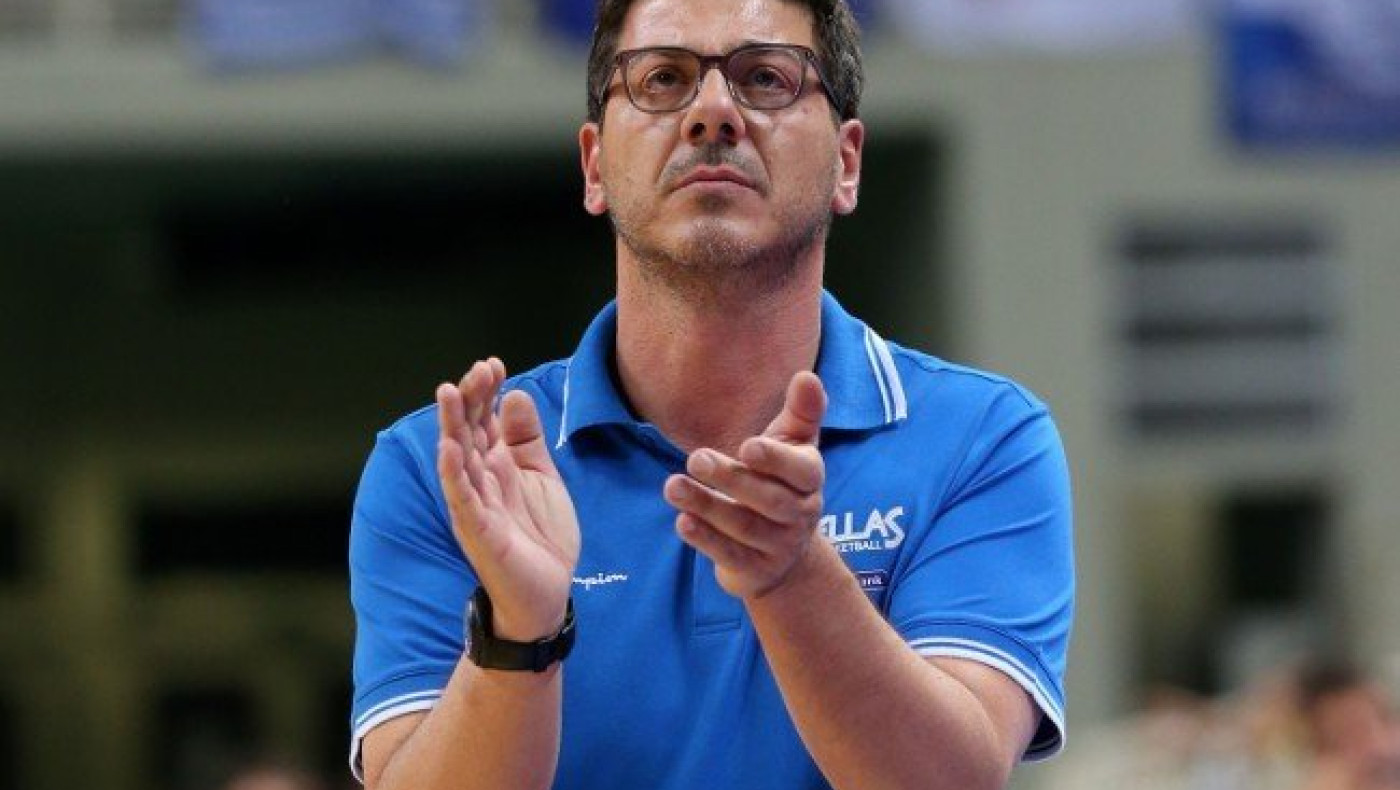 Κατσικάρης: «Κλειδί η σοβαρότητά μας»