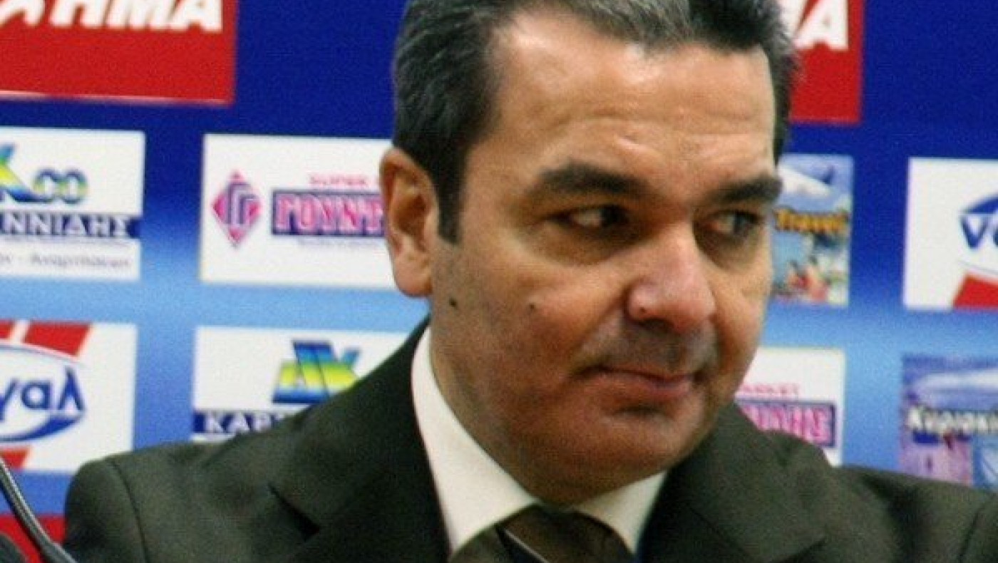 Ιωαννίδης: «Είμαστε έτοιμοι»