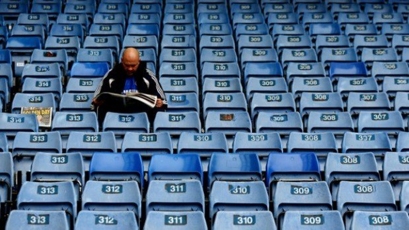 Όσο δε σπάει η... ρουτίνα του πρωταθλητή, ο Έλληνας θα προτιμάει διακοπές 