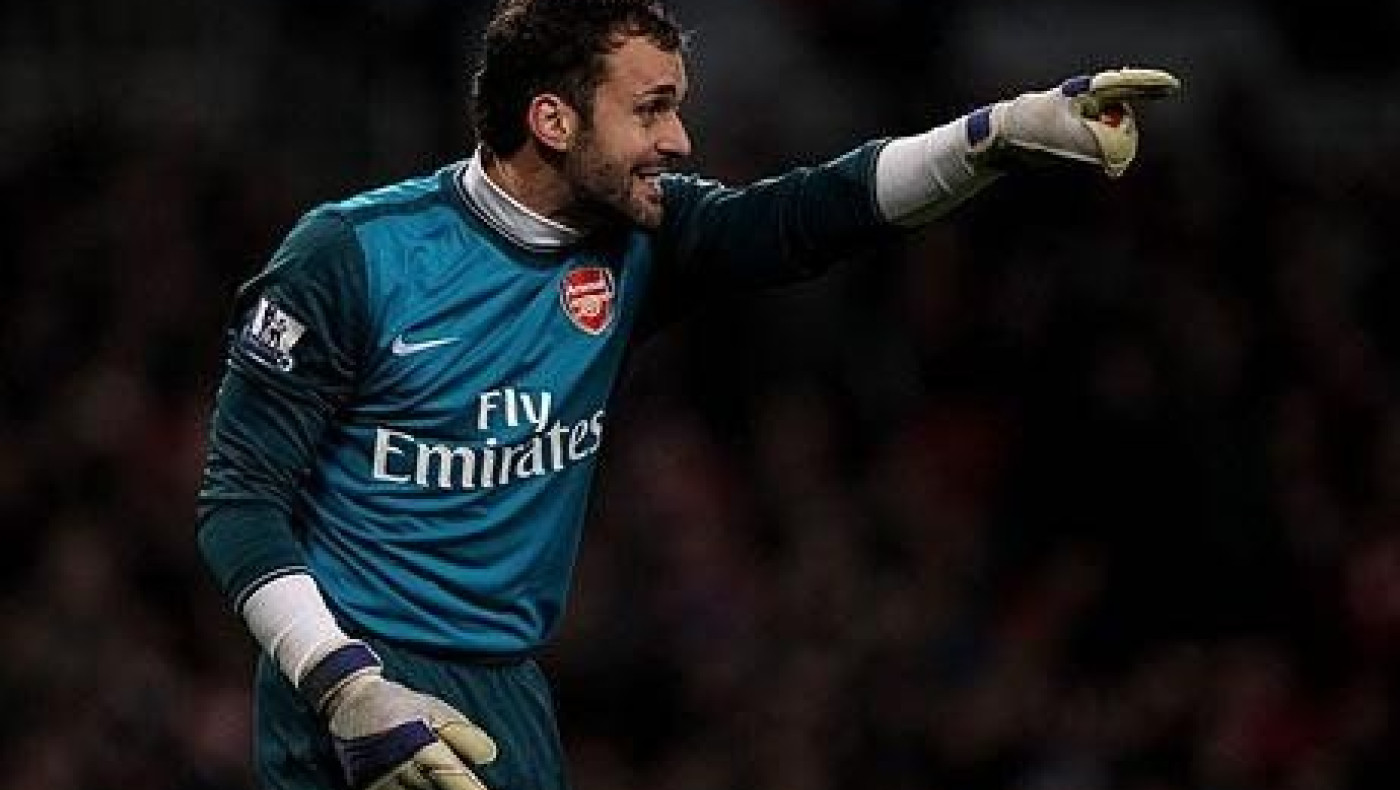 Αποσύρεται από την ενεργό δράση ο Αλμούνια