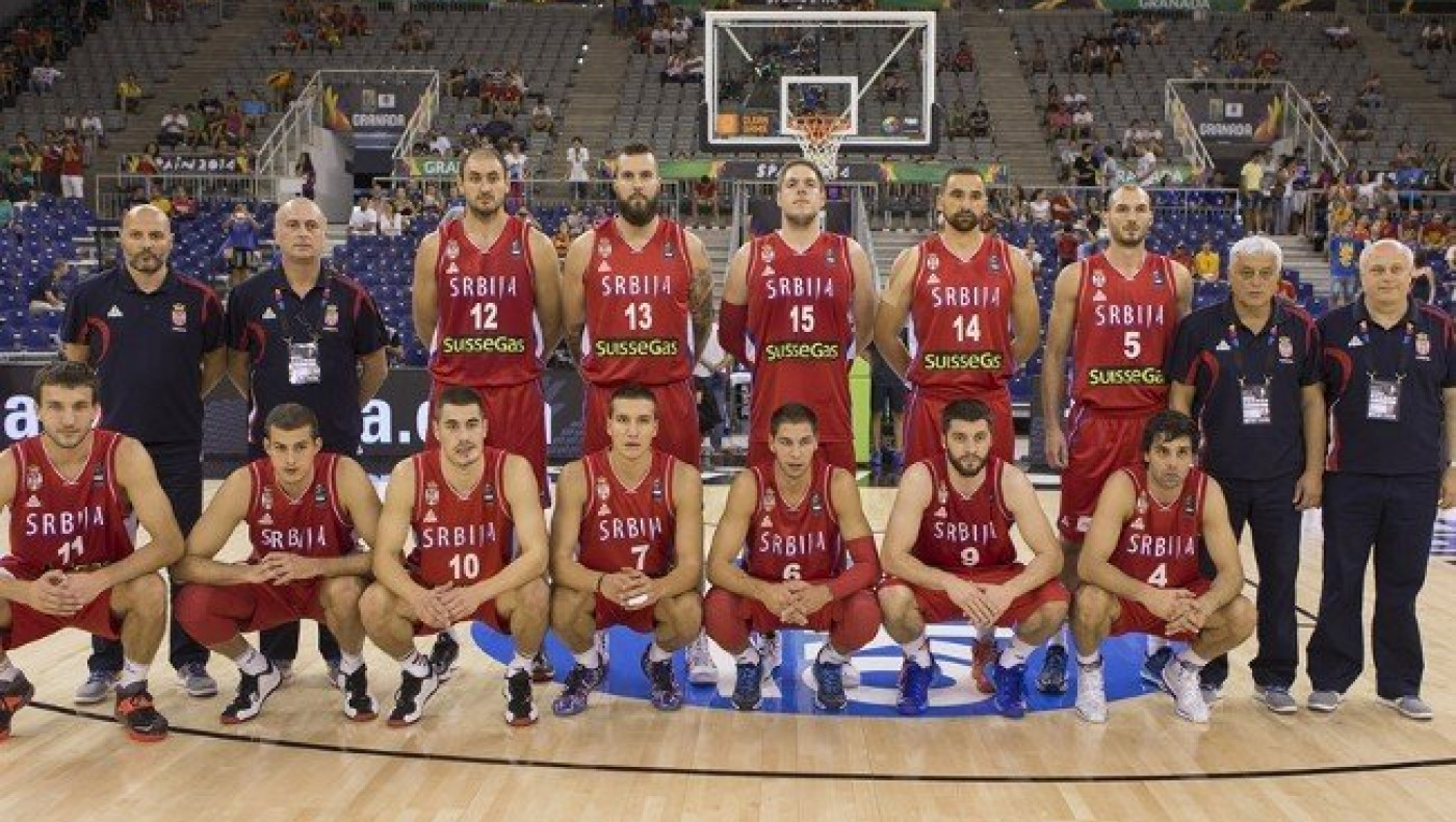 Έκανε το αυτονόητο η Σερβία