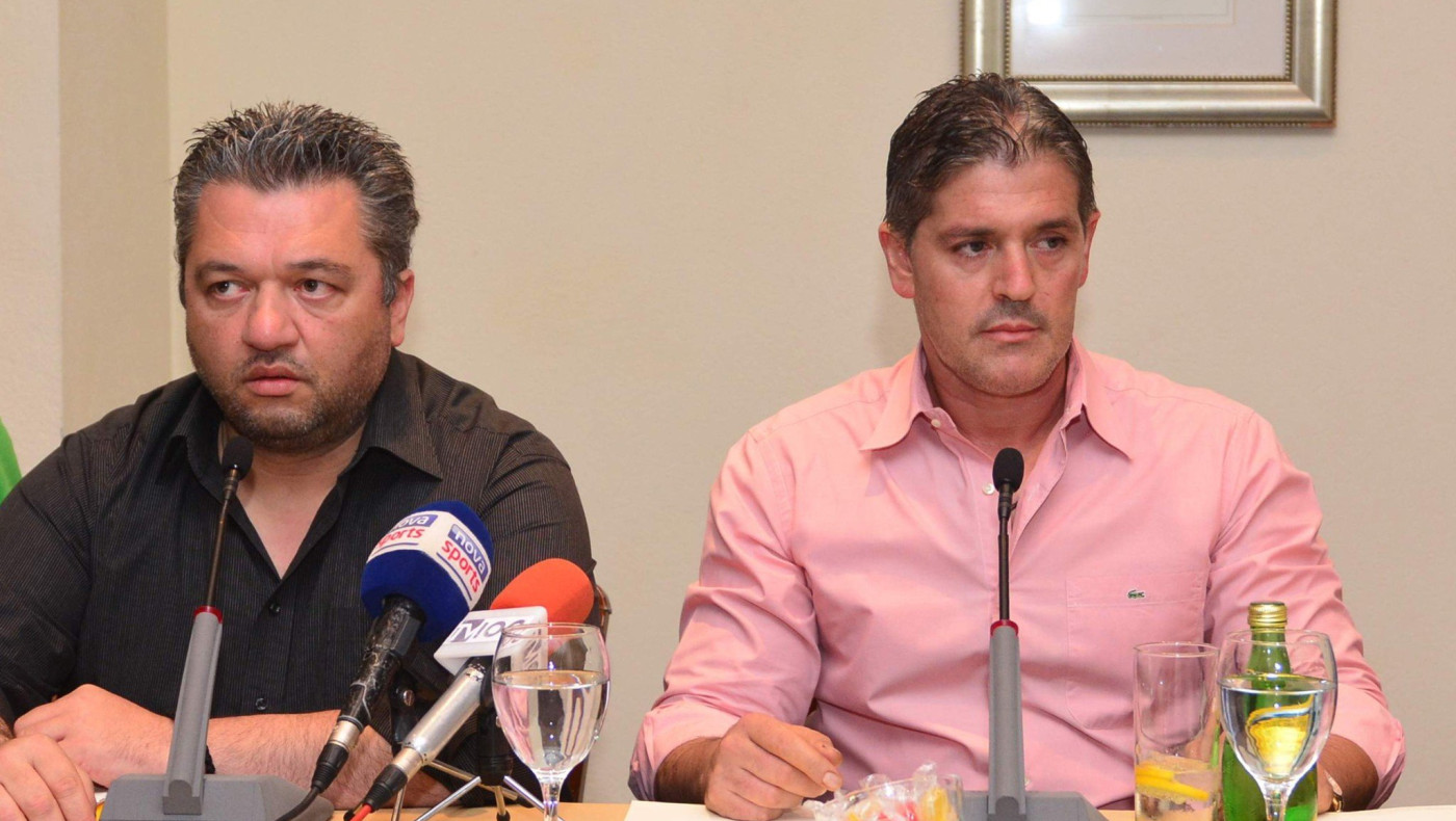 Ζήτησε την ομάδα ο Γαλανός!