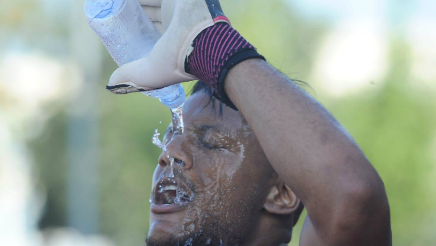 Αν ο Ηρακλής είχε αδειοδότηση… δεν θα υπήρχε Χουάντερσον