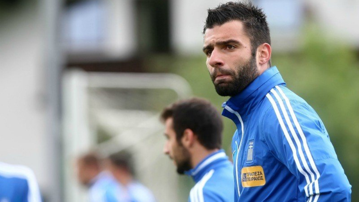 Του είπε πως τον υπολογίζει αλλά δεν…