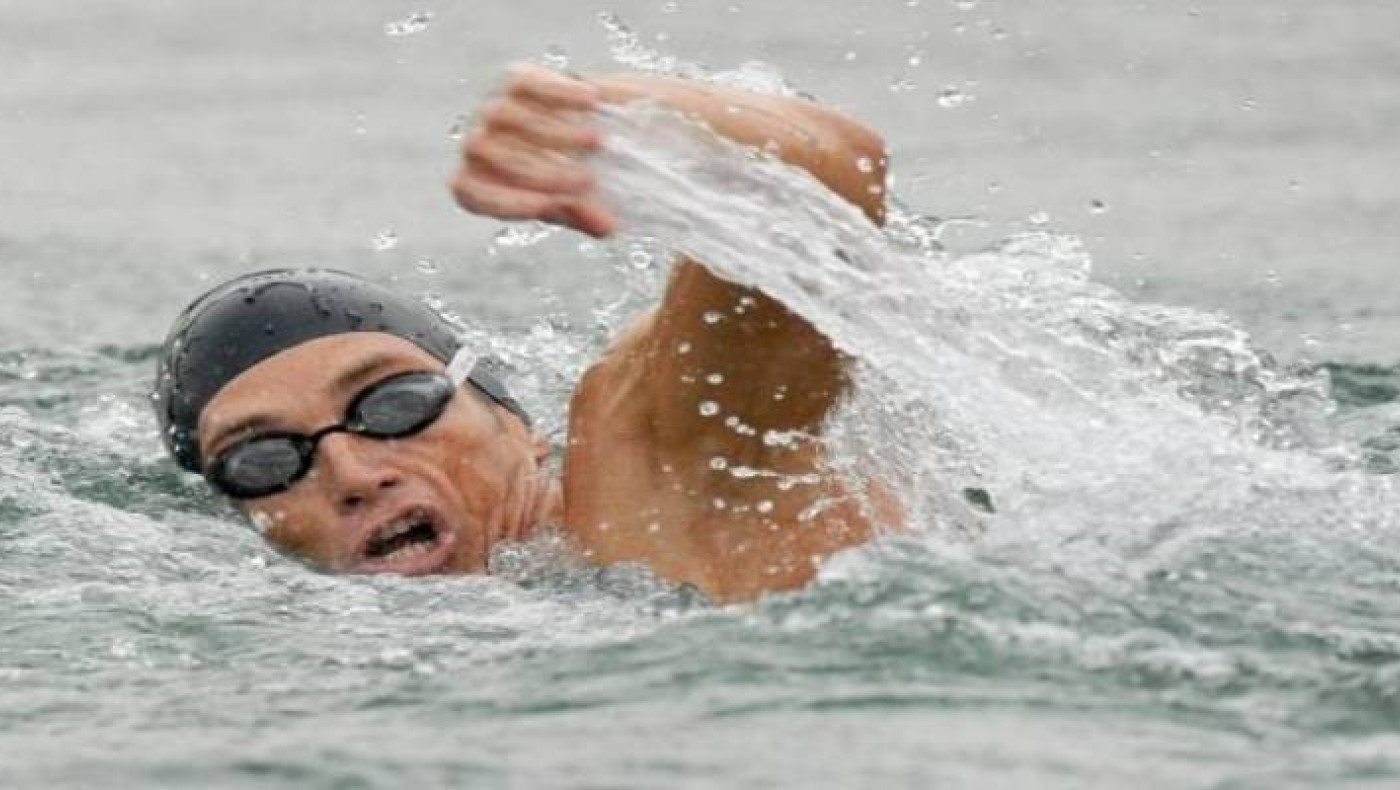 Γιαννιώτης: «Θέλω να πάω στο Ρίο» 