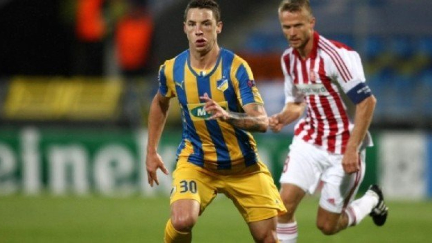 Πήρε αυτό που ήθελε