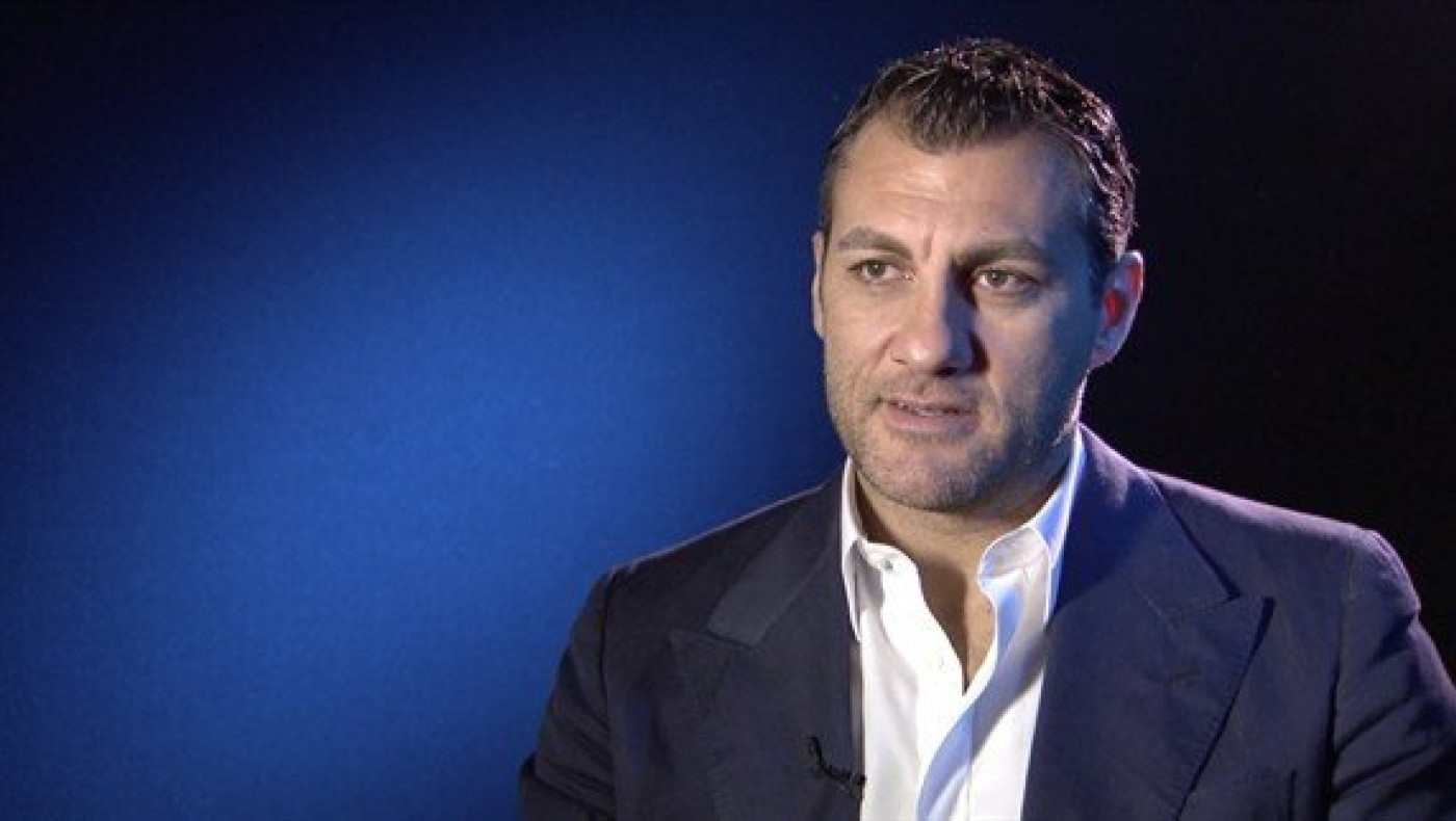 Βιέρι: «Ο Γκαλιάνι έκανε το καλύτερο deal στην ιστορία της Μίλαν»