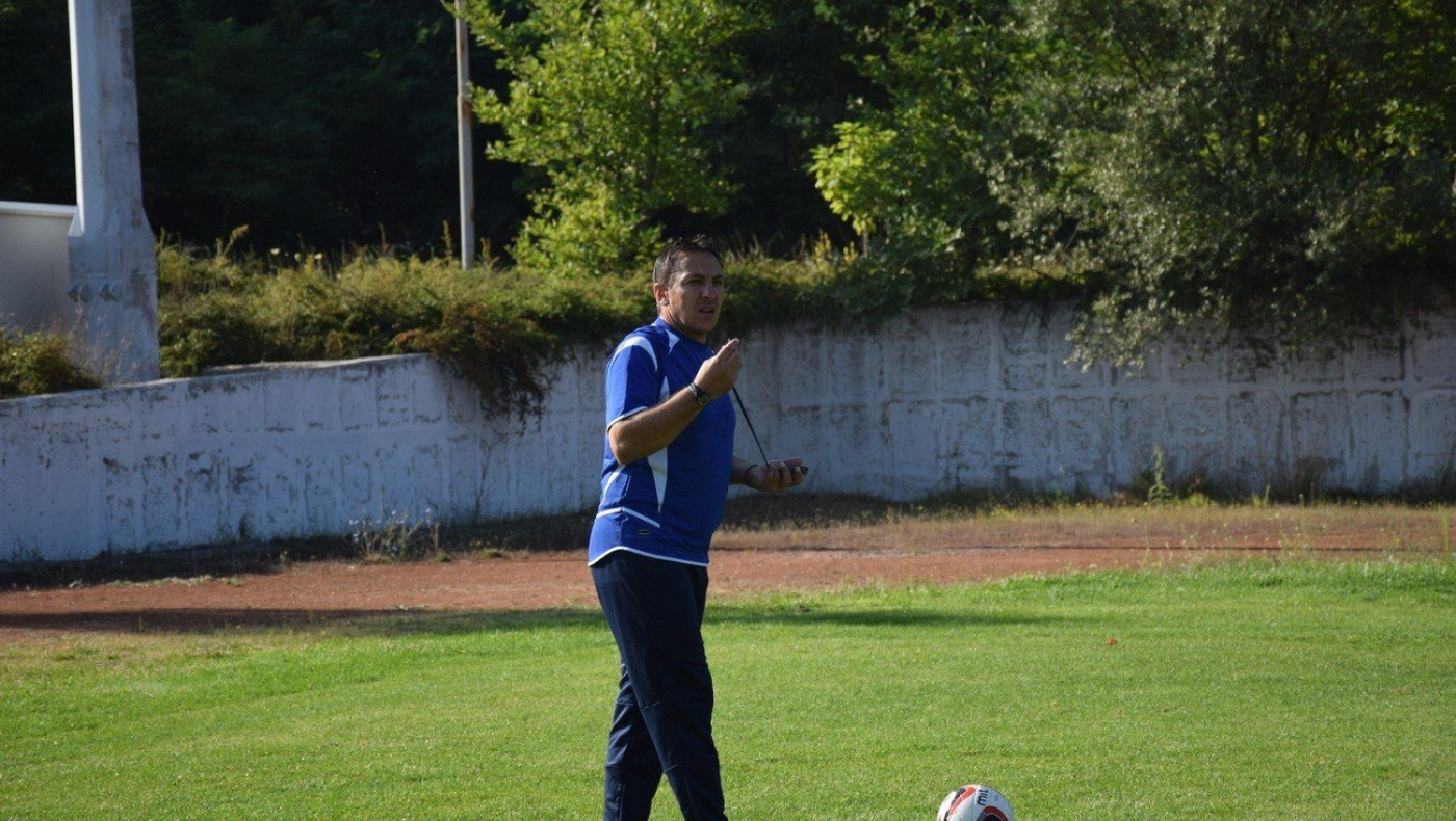 «Χαρούμενος με αυτό που είδα»