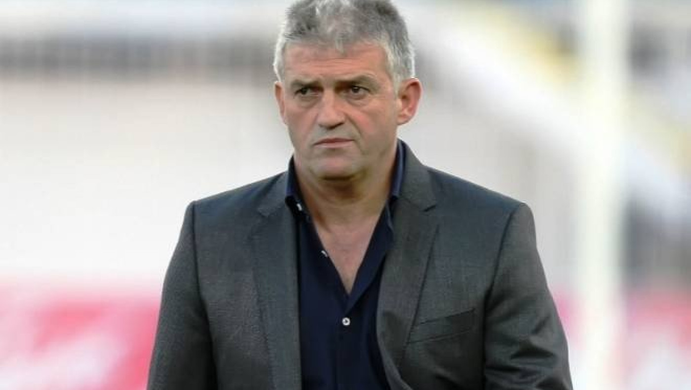 Τσιώλης: «Η Κέρκυρα αδικείται από το σκορ»