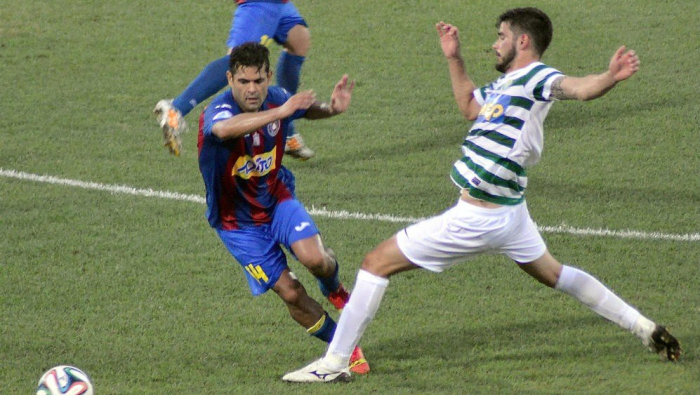 Ασος ο Ατρόμητος,  άσος και ο Παναθηναϊκός