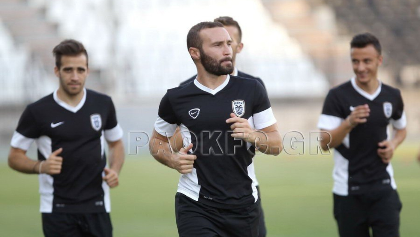 H 20άδα με Καλλονή