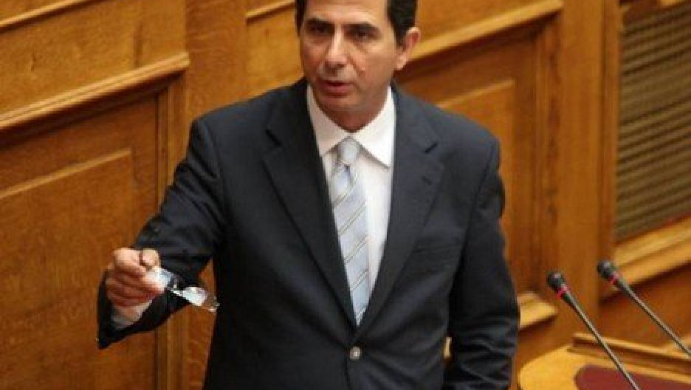 Γκιουλέκας: «Χρέος μας να είμαστε στο πλευρό του Άρη»