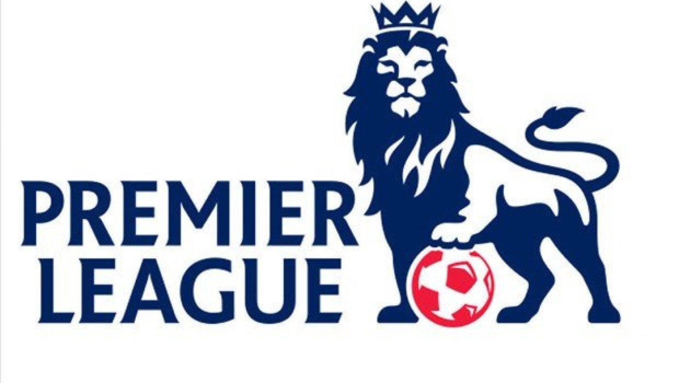 LIVE:  Premier League (i graphic)