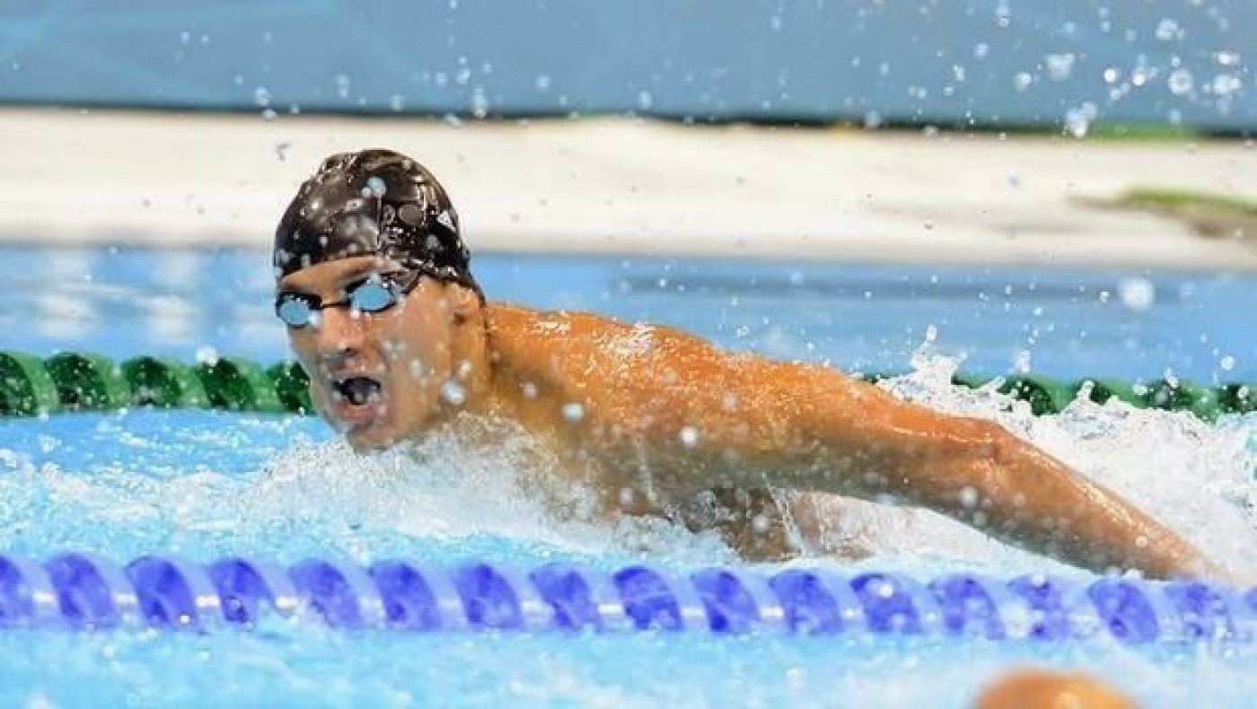 Έβδομος ο Δημητριάδης