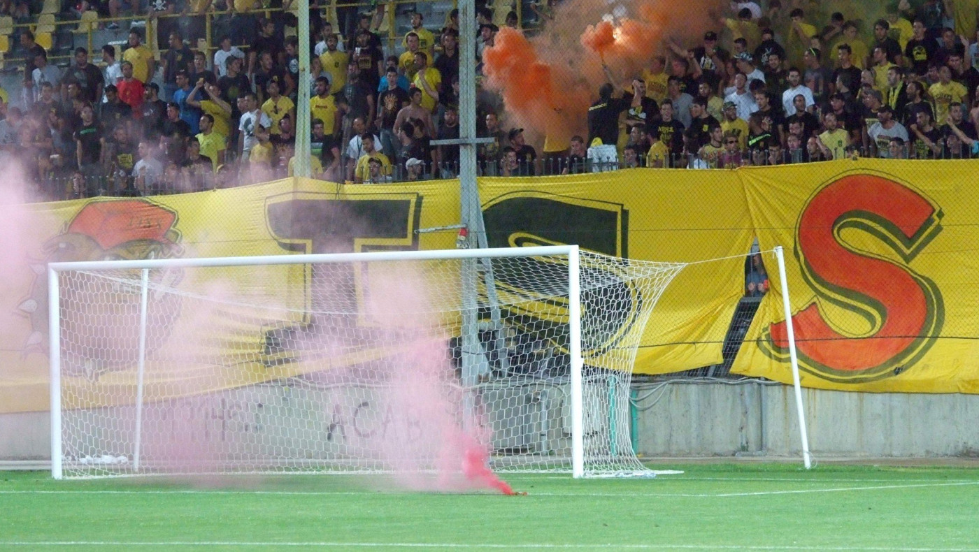 Το μέλλον του Άρη σε μια κλωστή