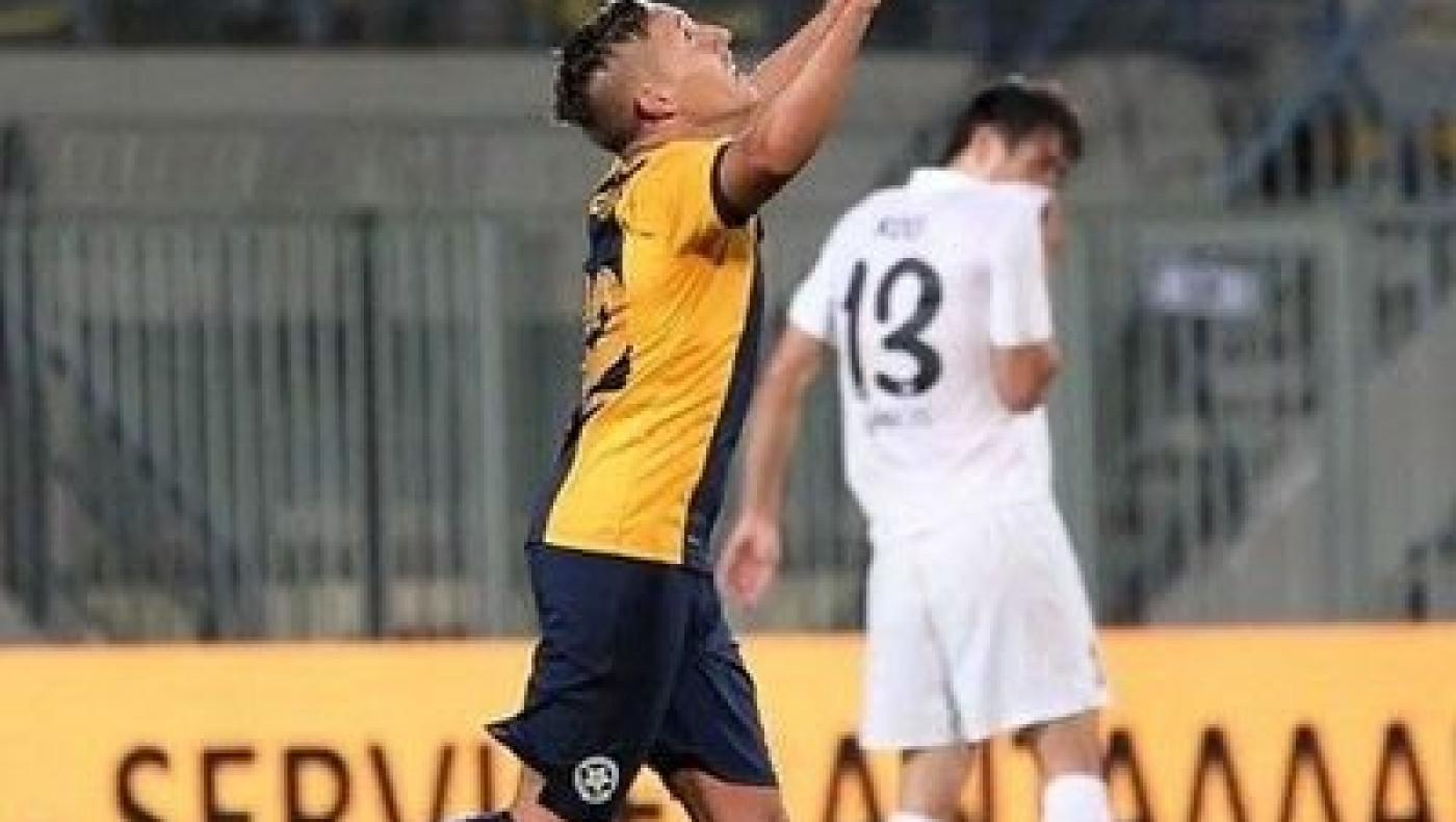 Οδεύει προς Μάιντς ο Ντε Μπλάσις