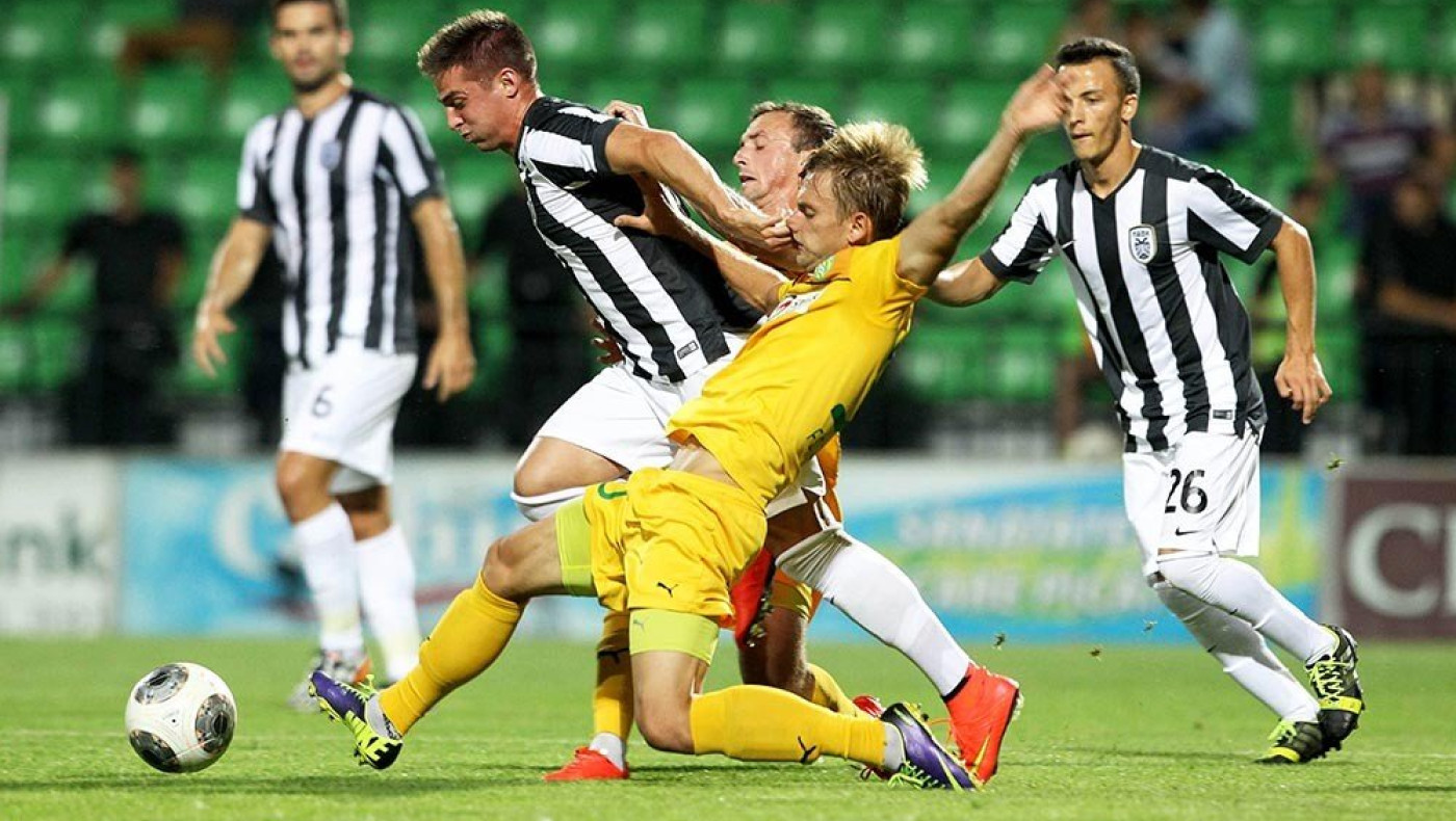 Σοκ... και κραυγή απόγνωσης  ενισχύστε επιτέλους την ομάδα