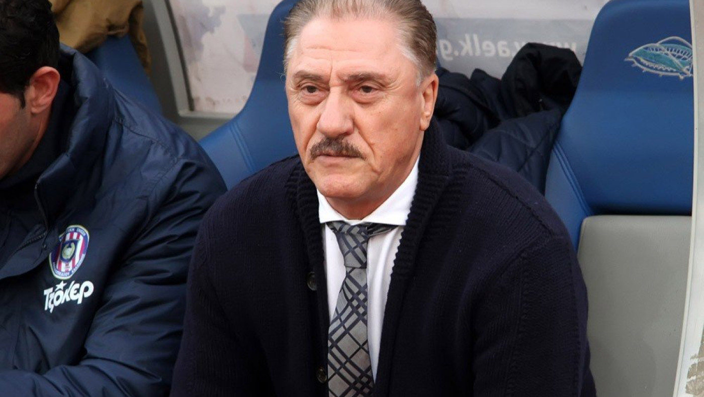 Μαντζουράκης: «Ο ΠΑΟΚ θα προκριθεί»