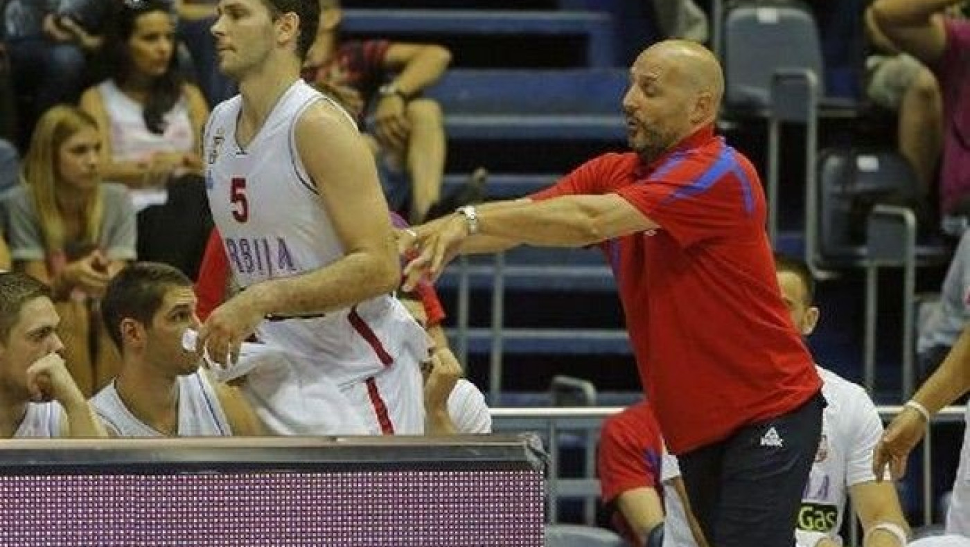 Εκτός Σερβίας ο Μίτσοφ