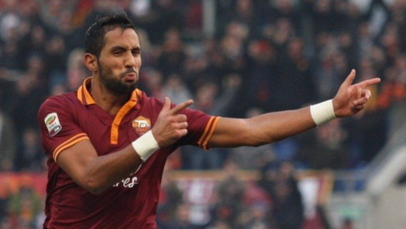 Αναμένεται μεγάλη "μάχη" για Μπενάτια