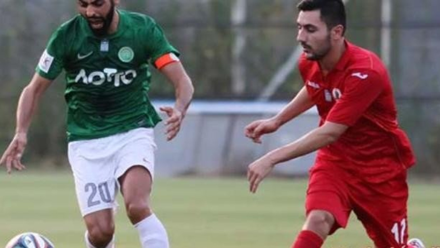 Παπαστεριανός: «Κόσμημα η Ξάνθη για το ελληνικό ποδόσφαιρο»