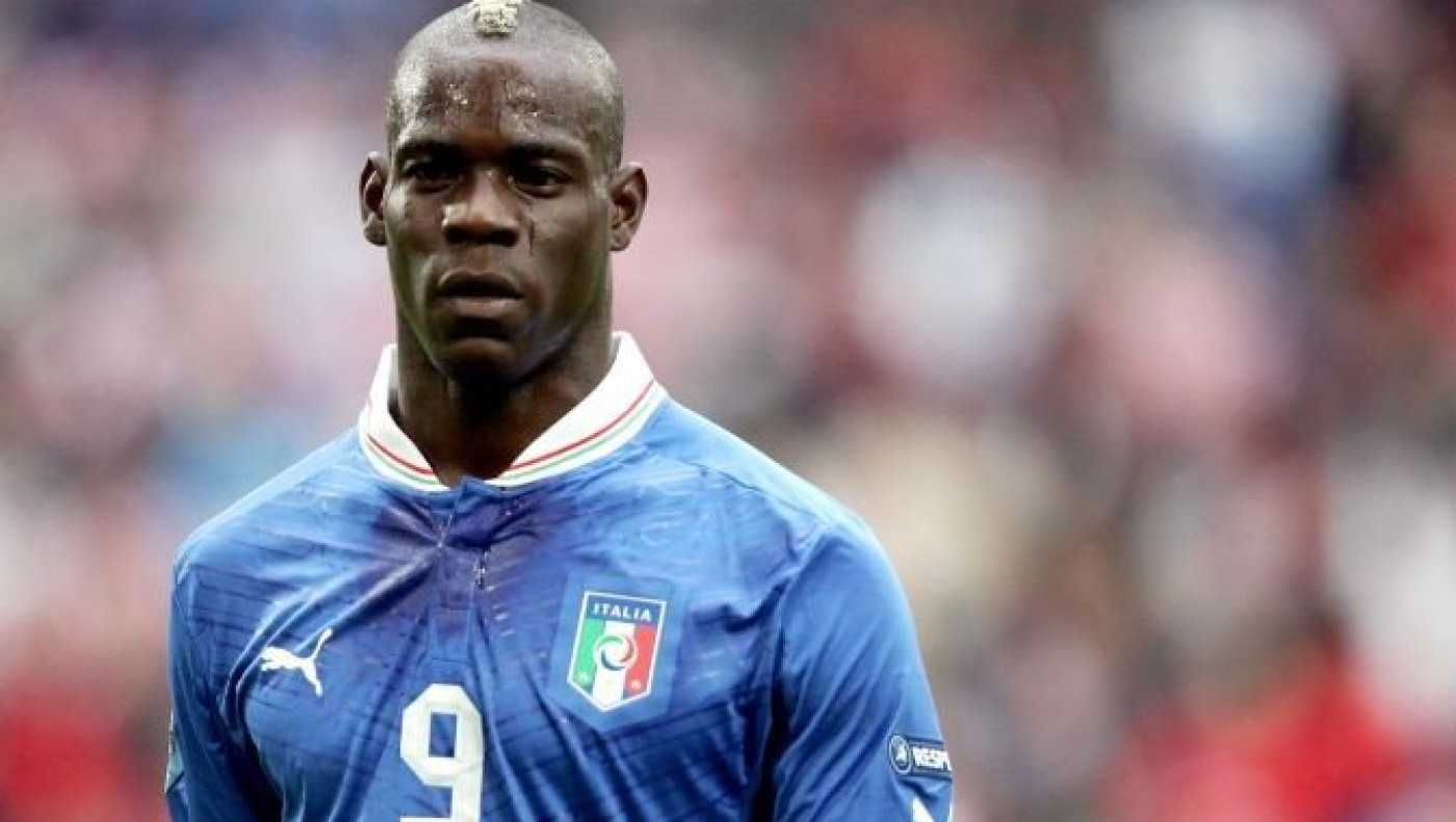 Μέσα Οσβάλντο, Ελ Σαραουί, εκτός ο Μπαλοτέλι