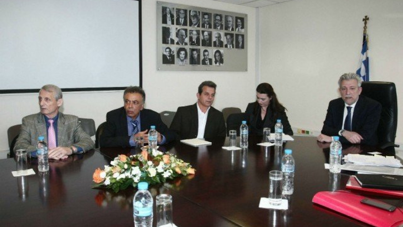 Ο λανθασμένος χειρισμός Κοντονή δημιουργεί τον κίνδυνο του Grexit