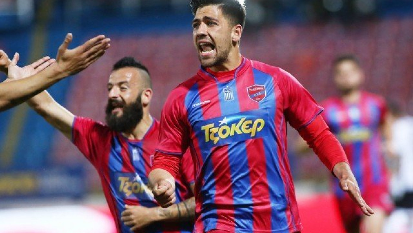 Υπάρχει πρόβλημα        στον ΠΑΟΚ! Σοβαρό πρόβλημα…