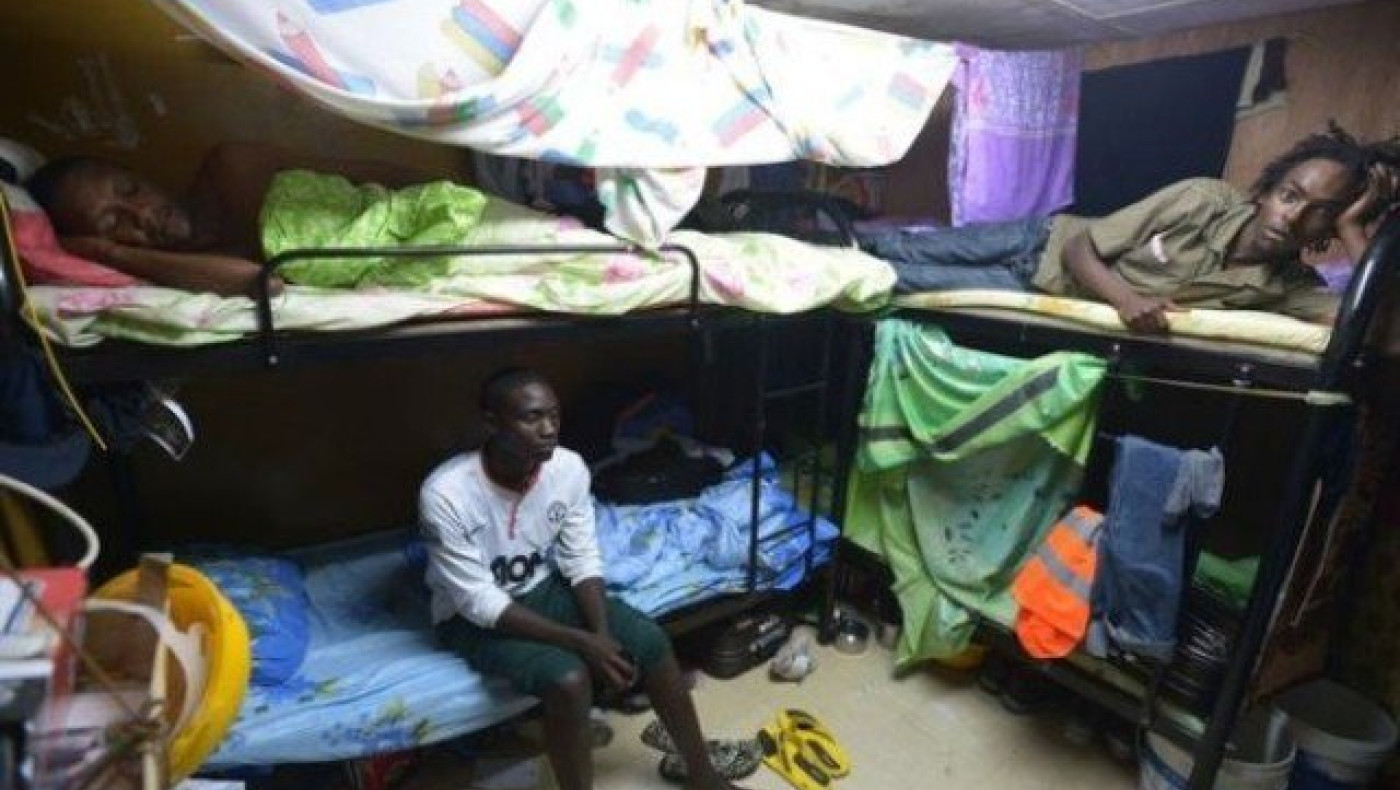 Έκθεση ΣΟΚ της Διεθνούς Αμνηστίας: «Εκμετάλλευση εργασίας στο Κατάρ»