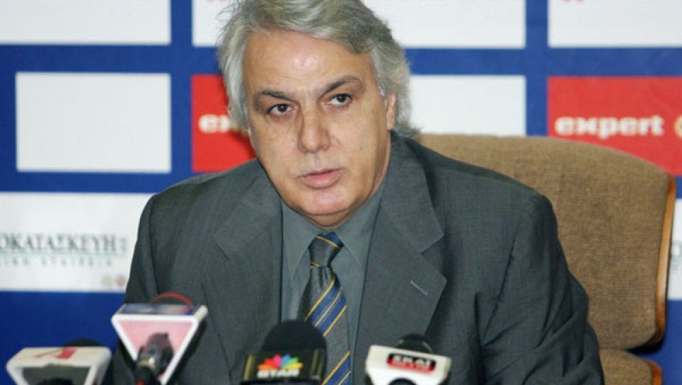 «Ο Ολυμπιακός θα έβαζε τον Γκιρτζίκη να χαιρετίσει στρατιωτικά!» (aud)