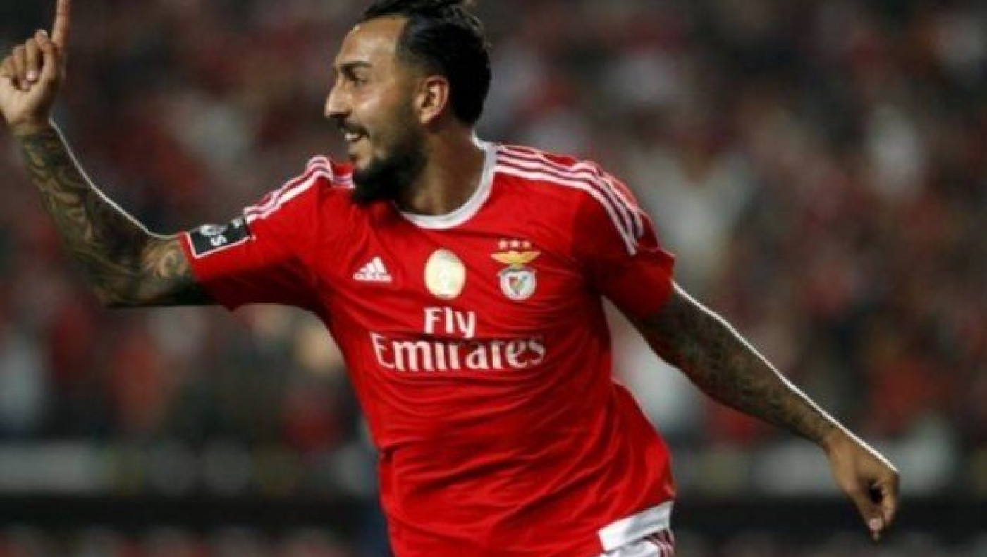 «Ρίχνει άγκυρα»  στη  Λισαβόνα ο  Κώστας Μήτρογλου