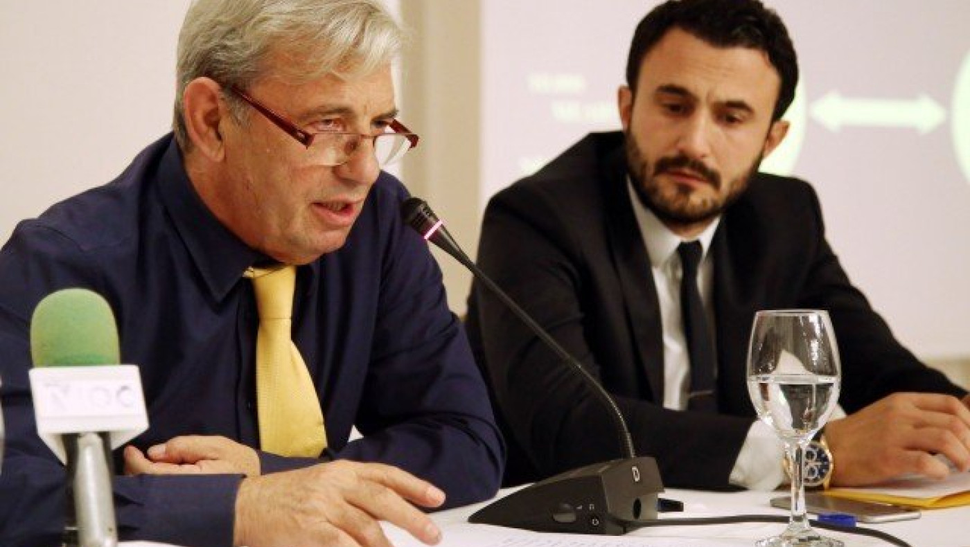 Μεθοδικότητα στην αντίδραση η προτεραιότητα του Άρη