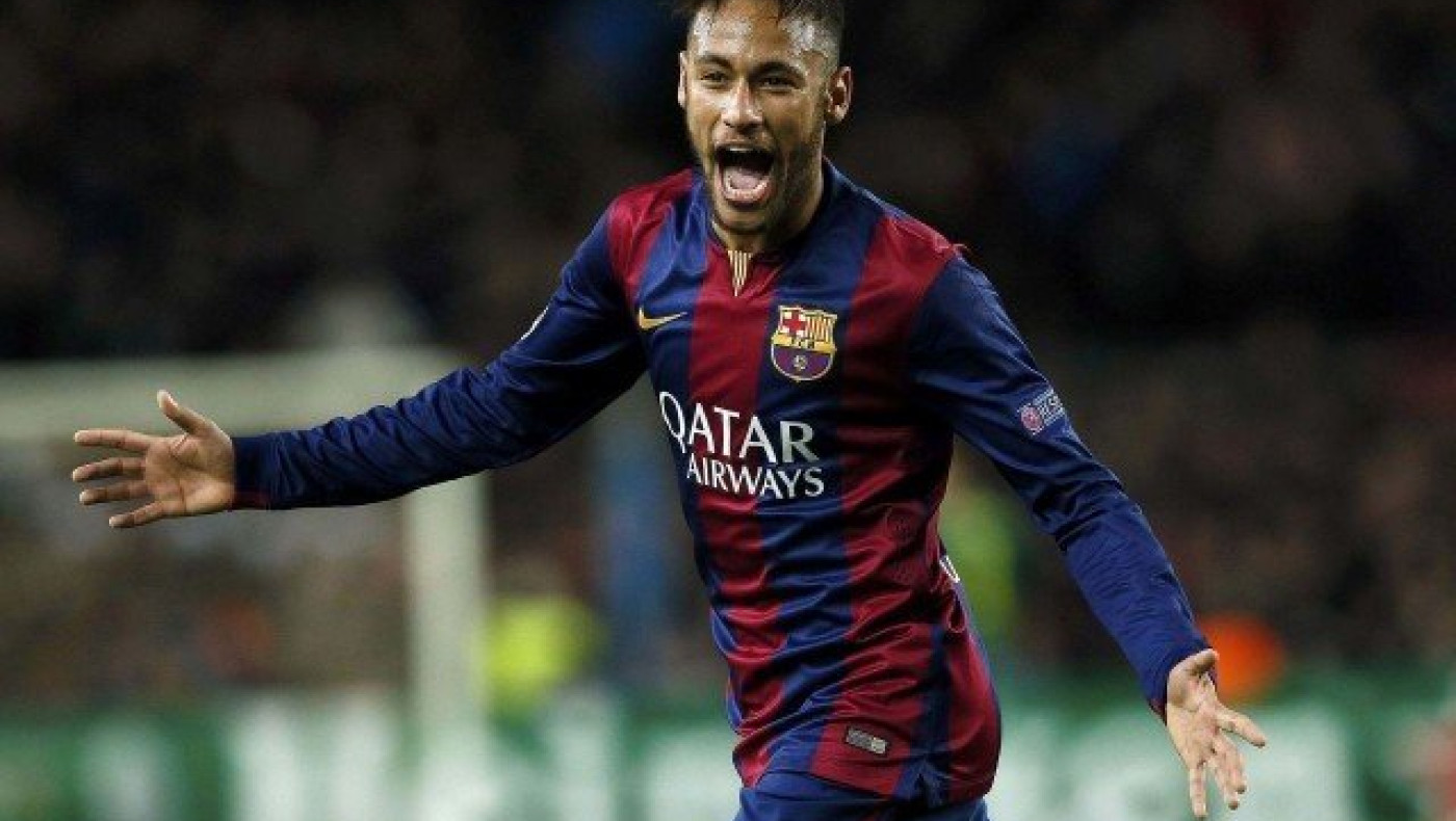 Πρόταση - μαμούθ ετοιμάζει για Νεϊμάρ η Παρί! (pic)