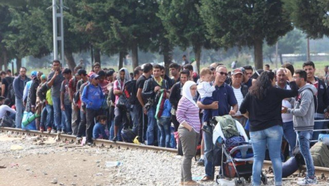 Το Μαξίμου ανακοίνωσε επιπλέον 30.000 θέσεις φιλοξενίας