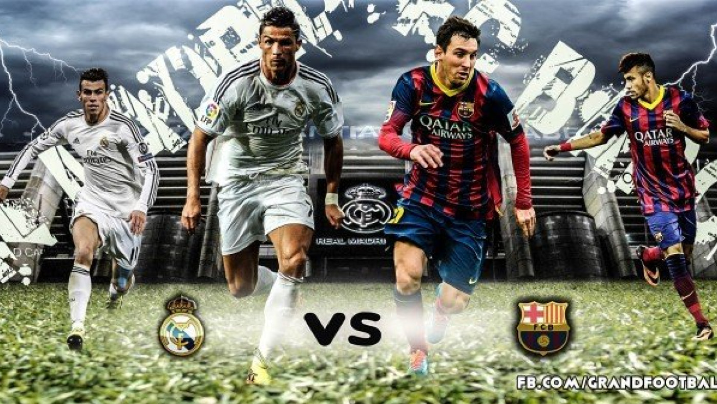 210, 7 εκατομμύρια θα αναμετρηθούν στο χορτάρι του Καμπ Νόου