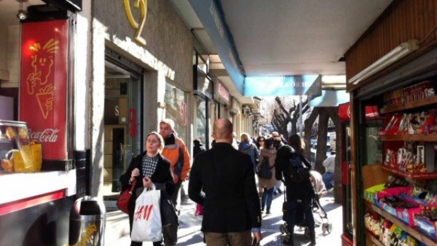 Θεσσαλονίκη: Το εορταστικό ωράριο των καταστημάτων για το Πάσχα