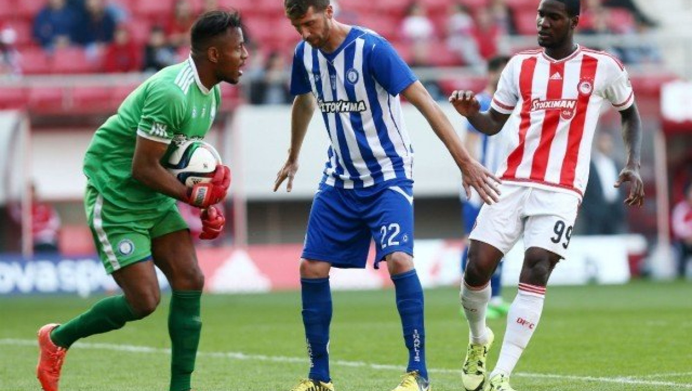 ΕΚΤΑΚΤΟ: Στις 6 Απριλίου ορίστηκε το Ηρακλής-Ολυμπιακός