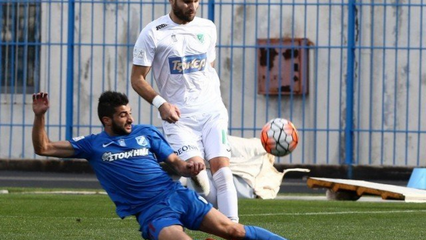 Ευκαιρία ανάκαμψης παρά τα πολλά αγωνιστικά προβλήματα