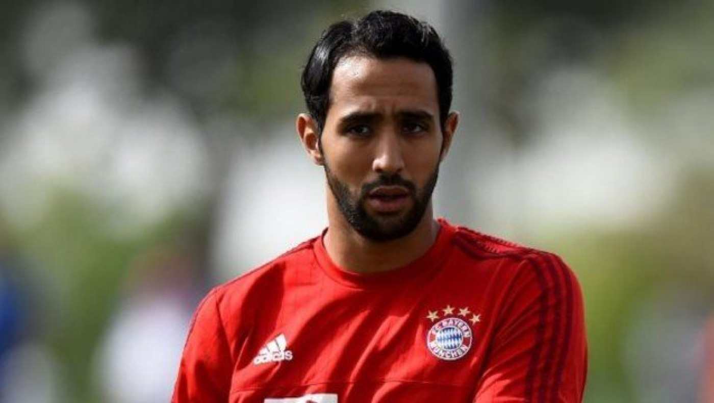 «Τα βρήκαν» για τον Μπενατιά, Μπάγερν και Γιουβέντους