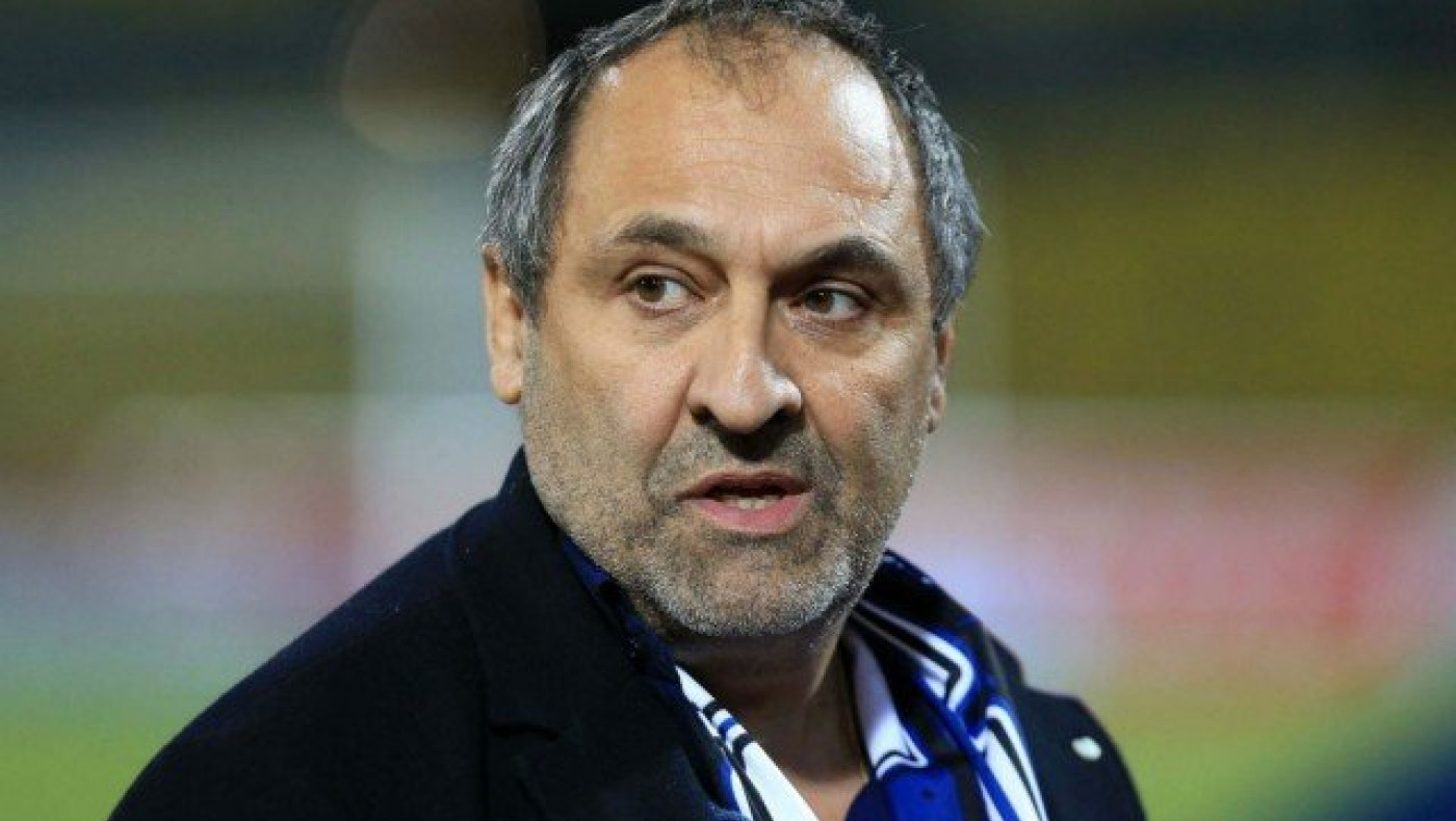 Δεν αντέχει άλλο  μόνος του στον Ηρακλή ο Καναδός;