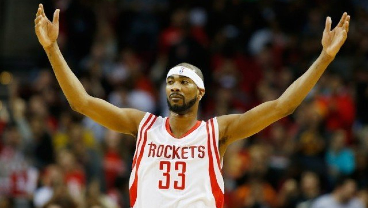 Ο Κόρι Μπρούερ με τρελό καλάθι στην κορυφή του ΤΟΡ 10 (video)