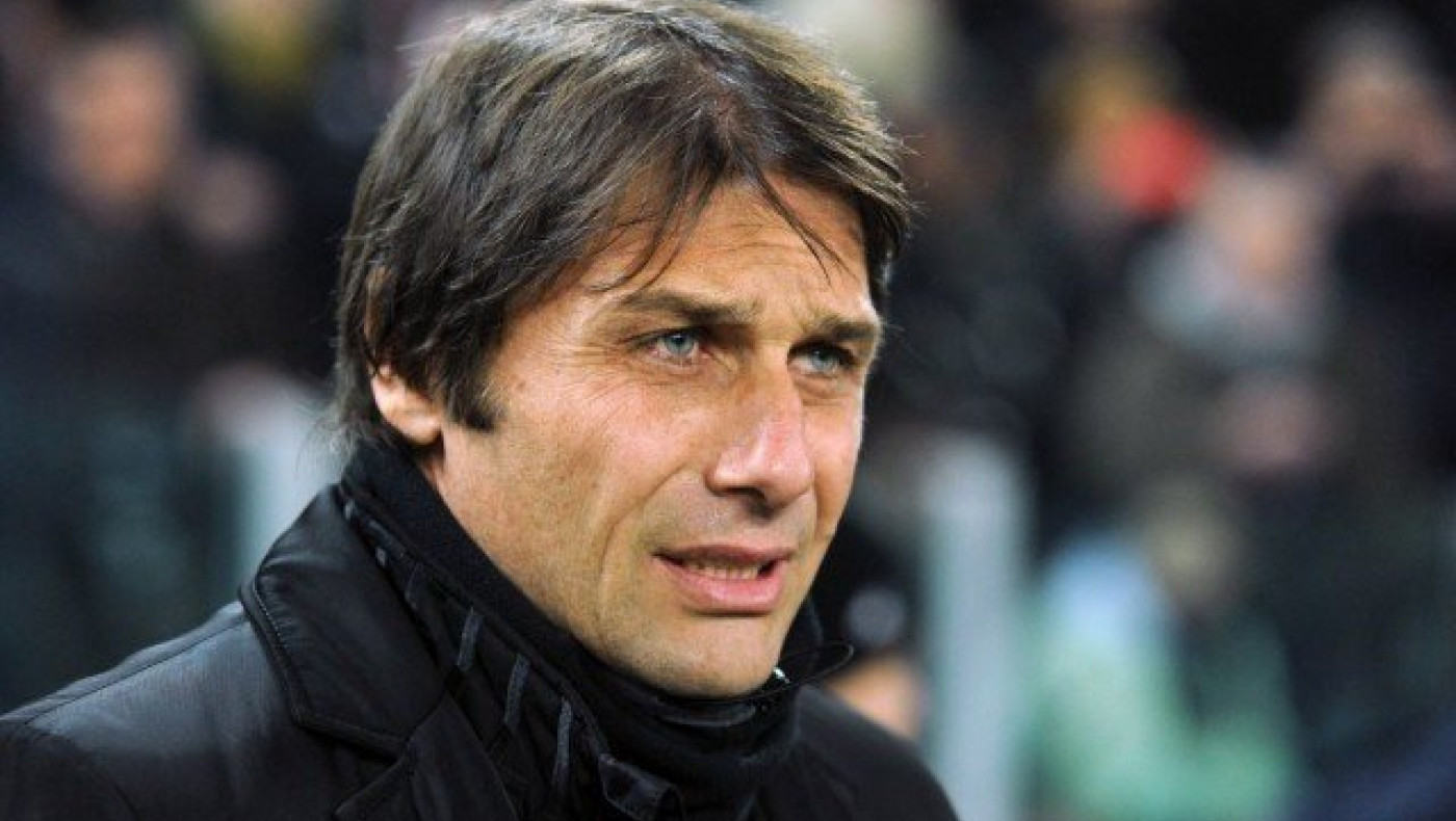 Mirror: «Σφήνα» της  Μίλαν για τον  Αντόνιο  Κόντε