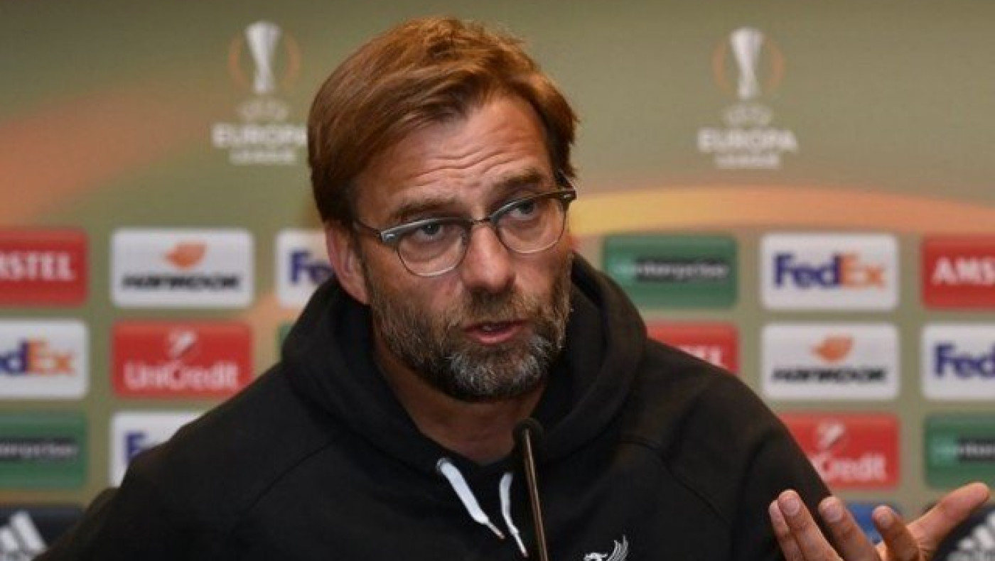 Κλοπ: «Εάν η Ντόρτμουντ σκοράρει σίγουρα δεν θα πανηγυρίσω»