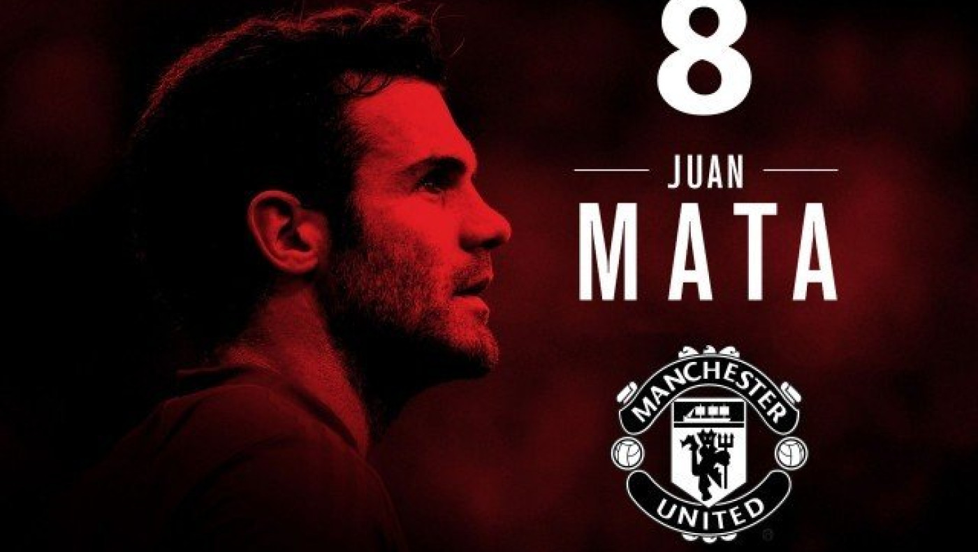 Καλοβλέπει την περίπτωση του Χούαν Μάτα η Φενέρμπαχτσε