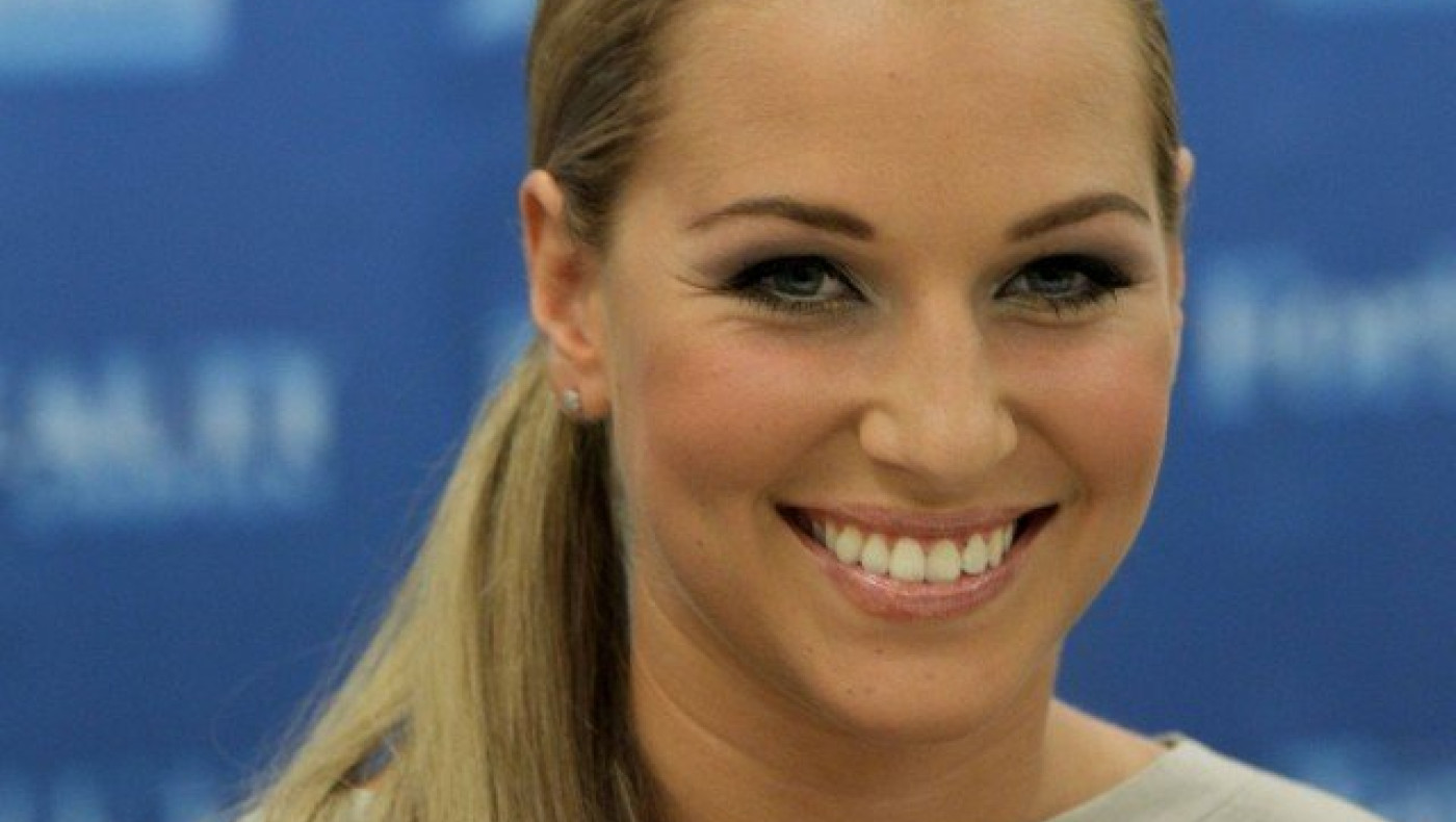 «Αντιπαθητική και αλαζονική Σαράποβα, δε θα μου λείψει καθόλου»